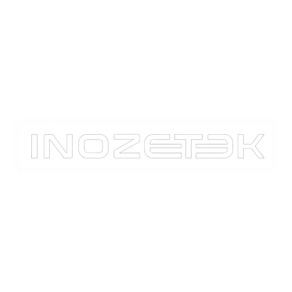 INOZETEK logo