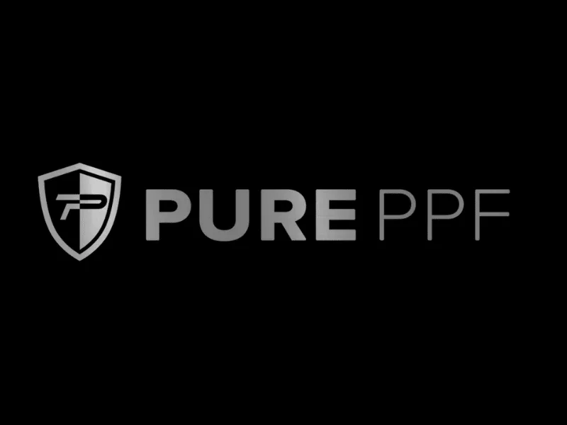PURE PPF logo