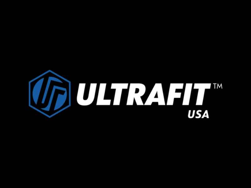 ULTRAFIT logo