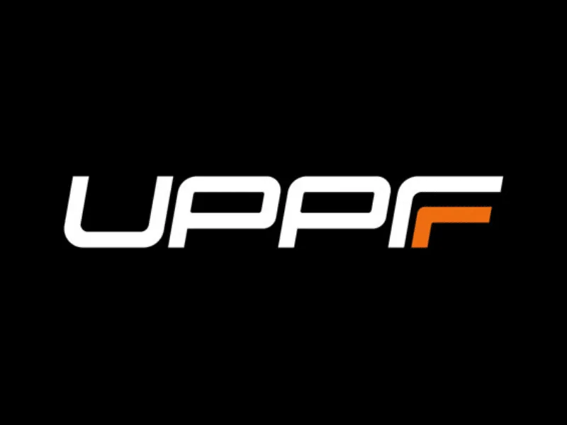 UPPF logo