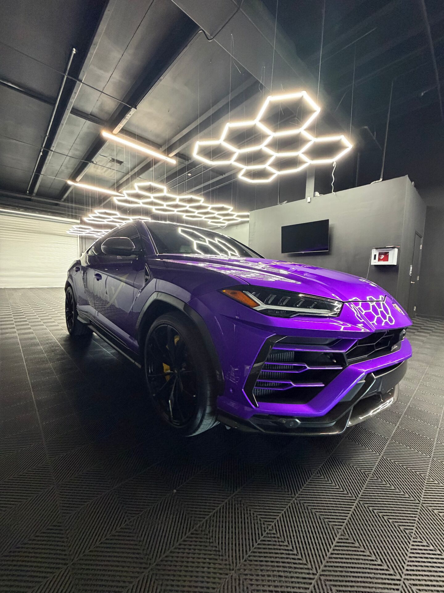 PPF project 7