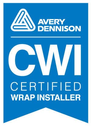 Avery Dennison CWI Certified