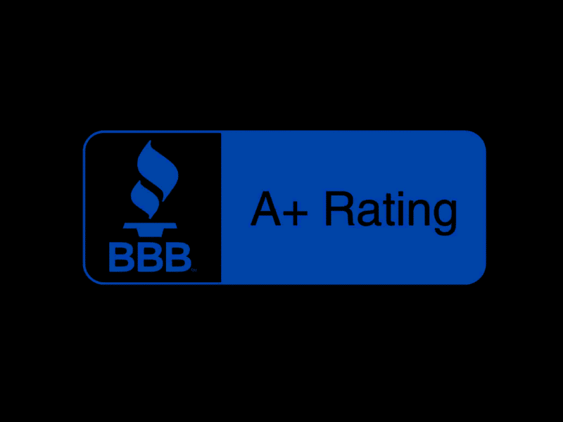 BBB A+ Rating