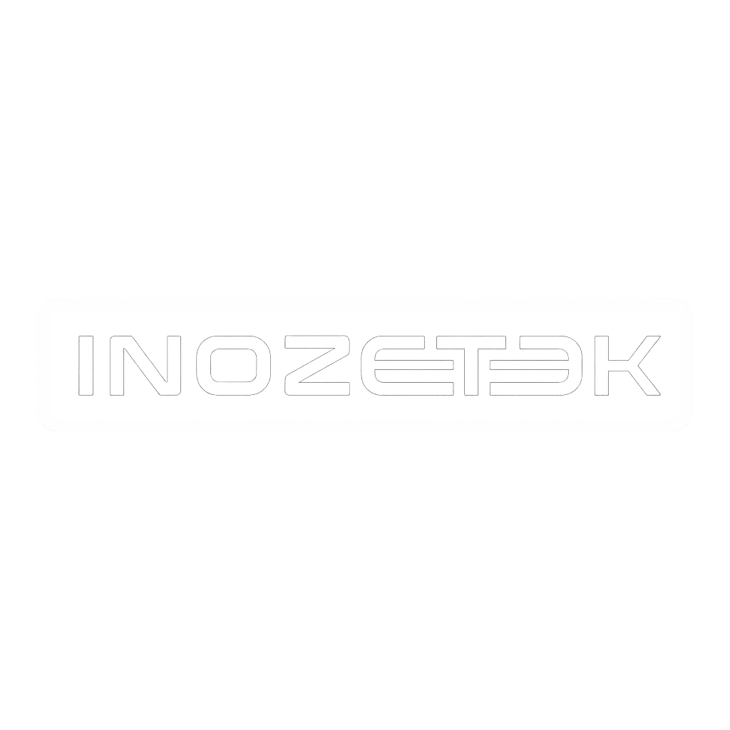INOZETEK logo