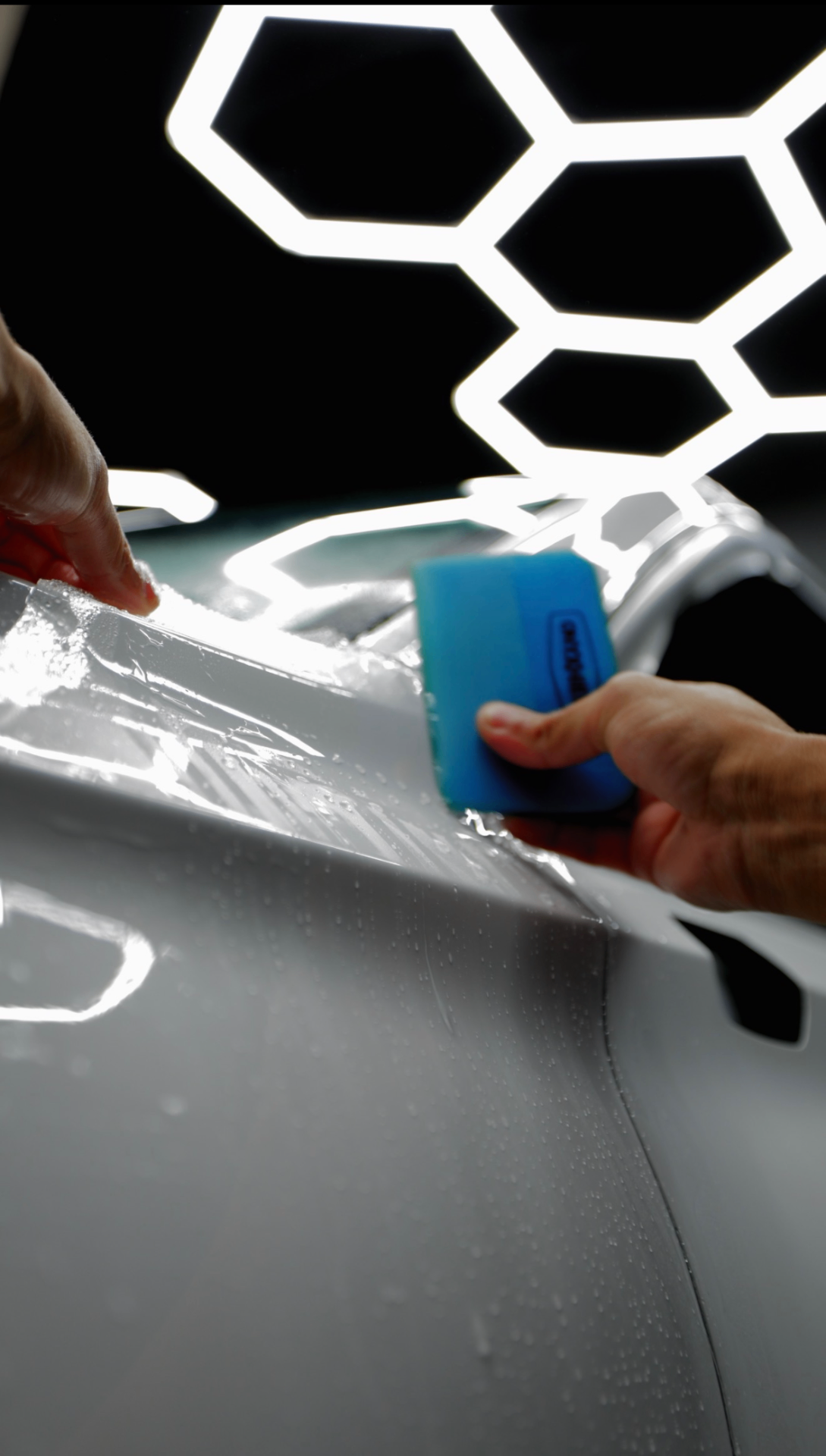 Paint Protection Film