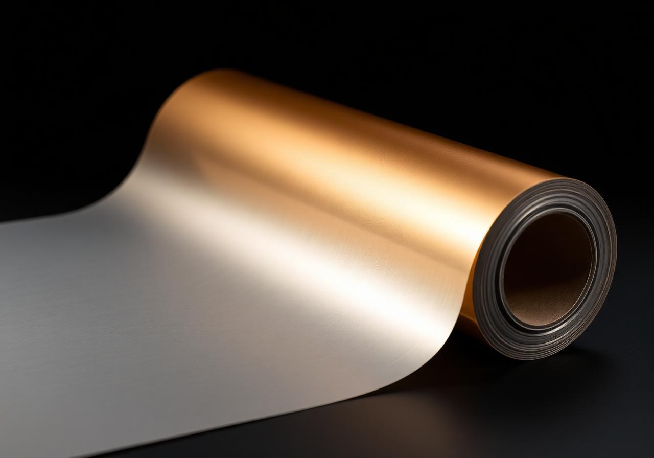 Premium PPF roll