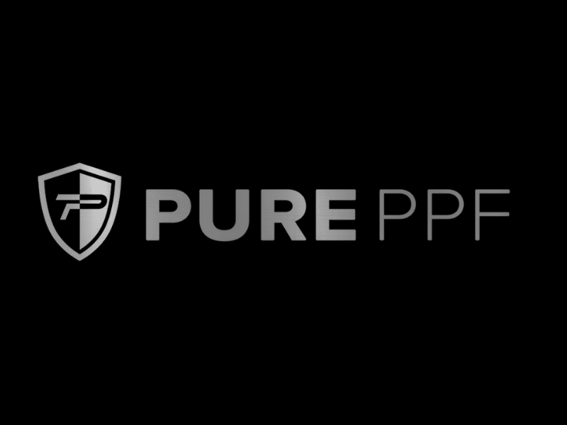 PURE PPF logo