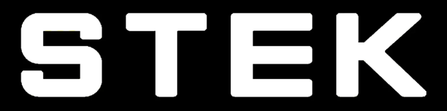 STEK logo