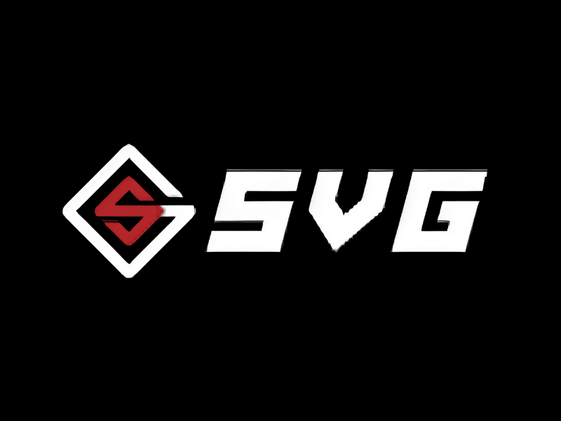 SVG logo