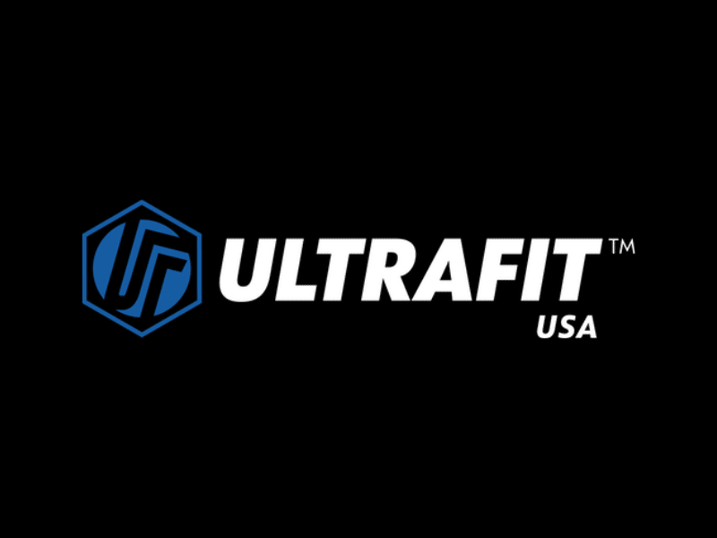 ULTRAFIT logo
