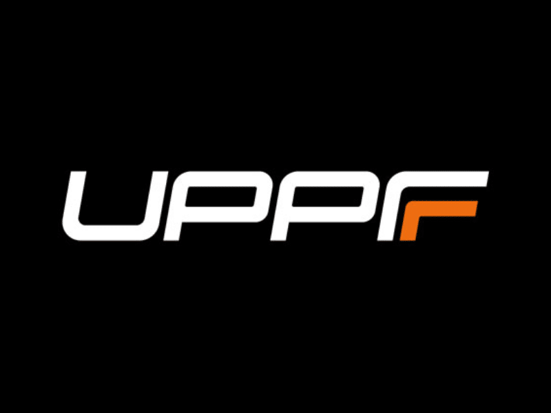 UPPF logo